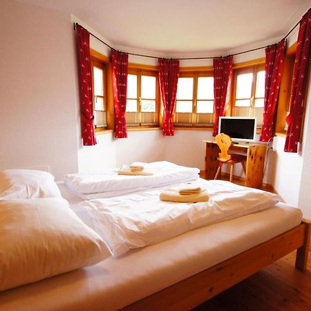 Chalet Lisa سخلادميخ المظهر الخارجي الصورة