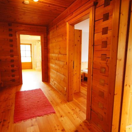 Chalet Lisa سخلادميخ المظهر الخارجي الصورة